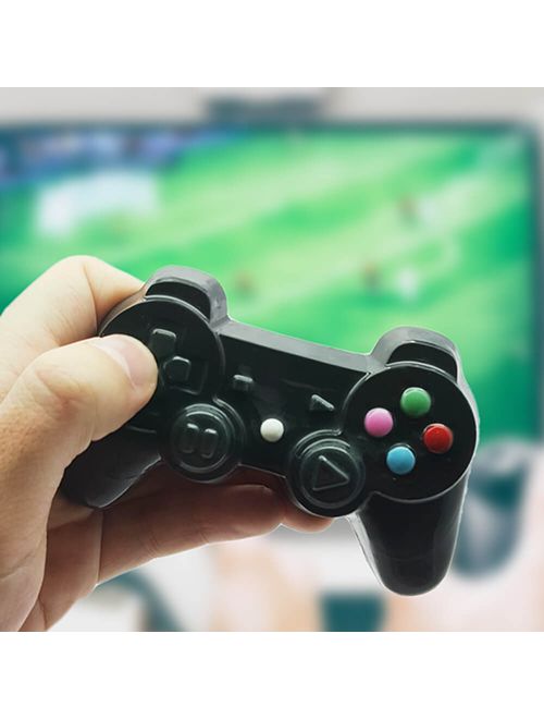 Forma PVC Silicone Video Game Joystick Ref.9661 - BWB