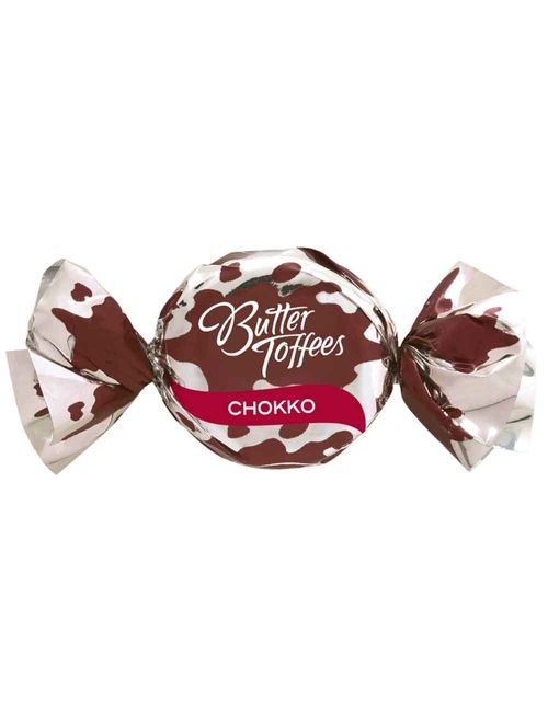 Bala Butter Toffees Chokko 100g - Arcor
