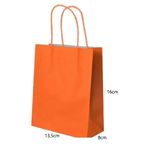 Sacola-Papel-Colorido-Laranja-135x8x16cm-c-10---LC-Embalagens