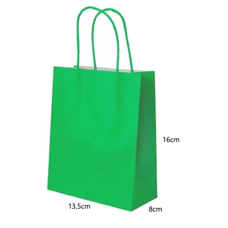 Sacola-Papel-Colorido-Verde-LImao-135x8x16cm-c-10---LC-Embalagens