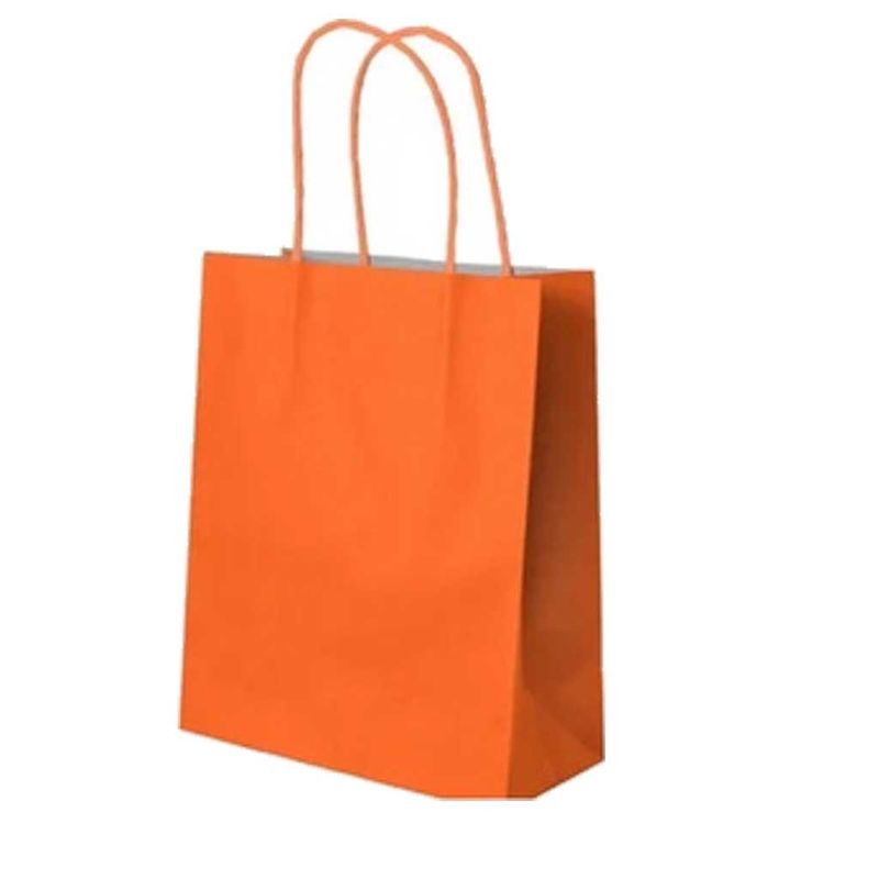 Sacola-Papel-Colorido-Laranja-175x85x215cm-c-10---LC-Embalagens