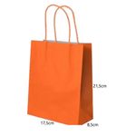 Sacola-Papel-Colorido-Laranja-175x85x215cm-c-10---LC-Embalagens