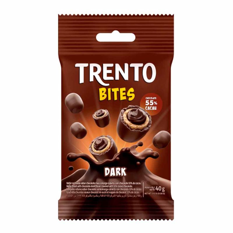 Chocolate-Trento-Bites-Dark-Unidade---Peccin