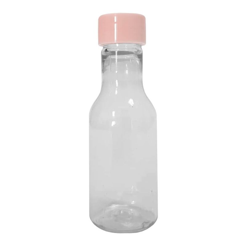 Mini-Garrafa-para-Lembrancinha-Rosa-Bebe-50ml-c-10---Mirandinha