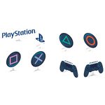 Playstation-Decoracao-de-Mesa-c-8---Festcolor