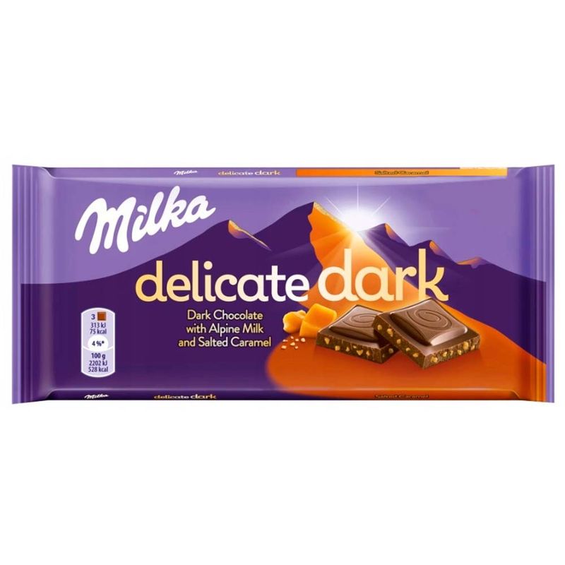 Tablete-de-Chocolate-Delicate-Dark-Salted-Caramel-85g---Milka