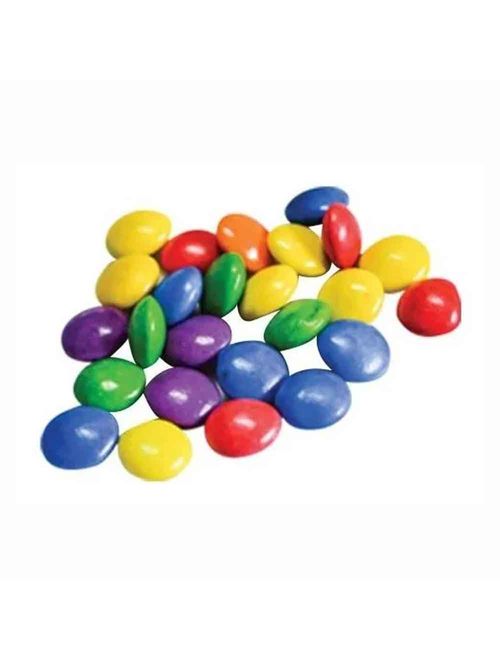 Confeito Chocolate Coloreti 1,01Kg - Jazam