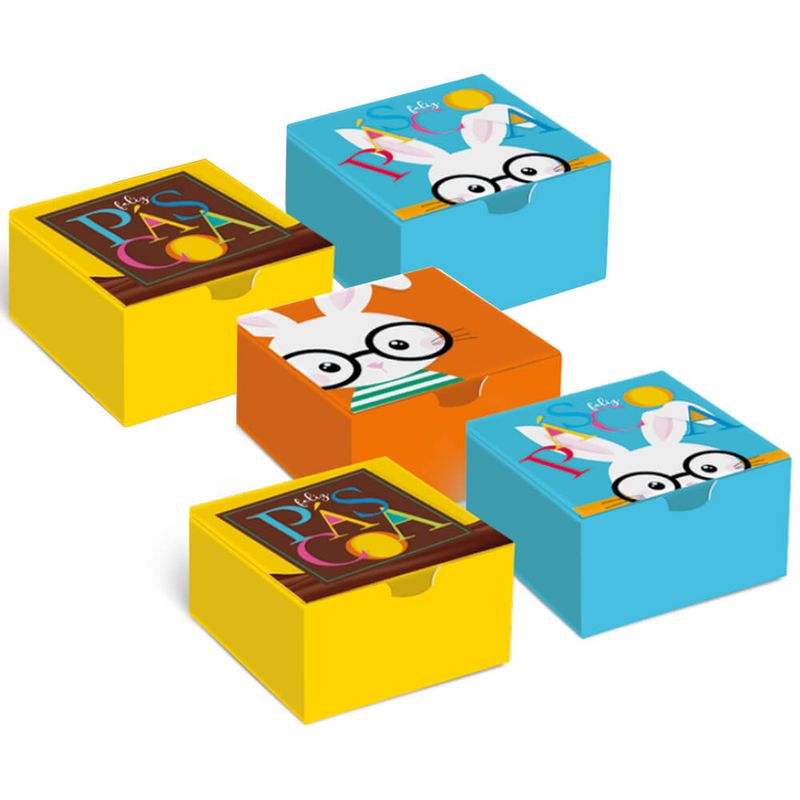 Kit-5-Caixas-Pascoa-Cores-Sortidas---Cromus