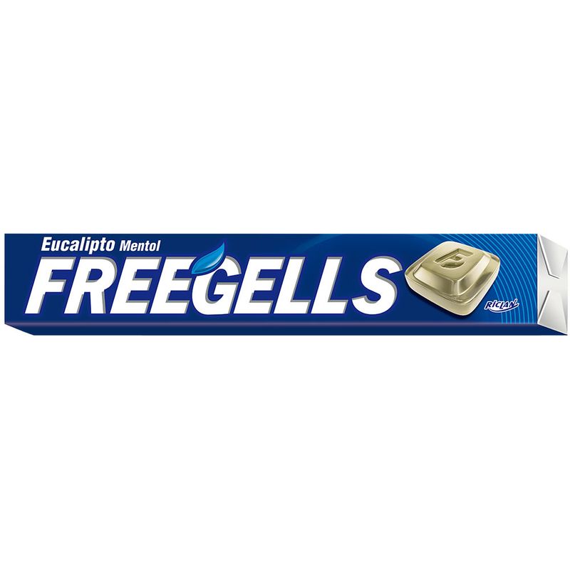 Drops-Freegells-Eucalipto-c-12---Riclan
