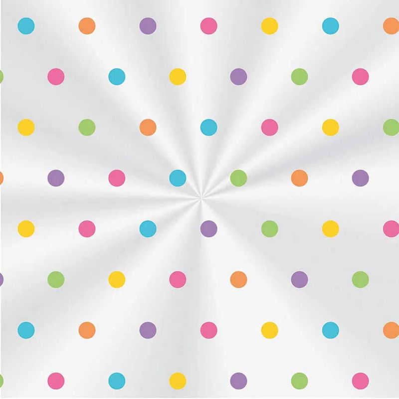Saco-Incolor-Decorado-15x29cm-Colors-c-50---Cromus