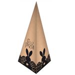 Cone-Papel-Cartao-Kraft-Feliz-Pascoa-M-c-8---Kidart