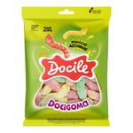 Bala-de-Goma-Docigoma-Minhocas-Citricas-190g---Docile