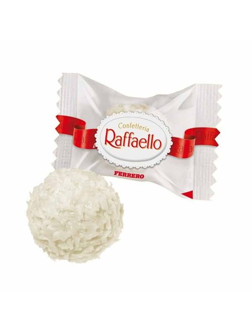 Bombom Raffaello Piacere Puro 90g - Ferrero