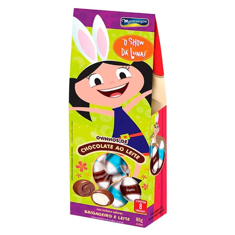 Ovinhos-de-Pascoa-Chocolate-Recheio-Leite-Show-da-Luna-85g---Montevergine