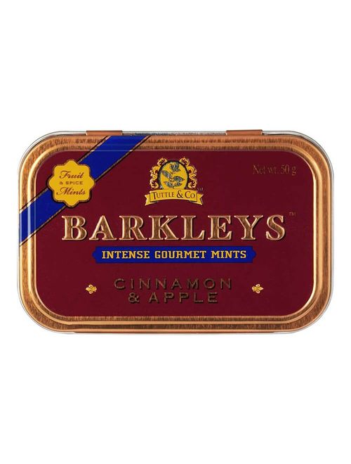 Bala Cinnamon Apple 50g - Barkleys