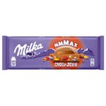 Tablete-de-Chocolate-Mmmax-Choco-Jelly-250g---Milka