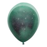Balao-Double-Mix-Glitter-Verde-Tamanho-10-c-12---Balloontech