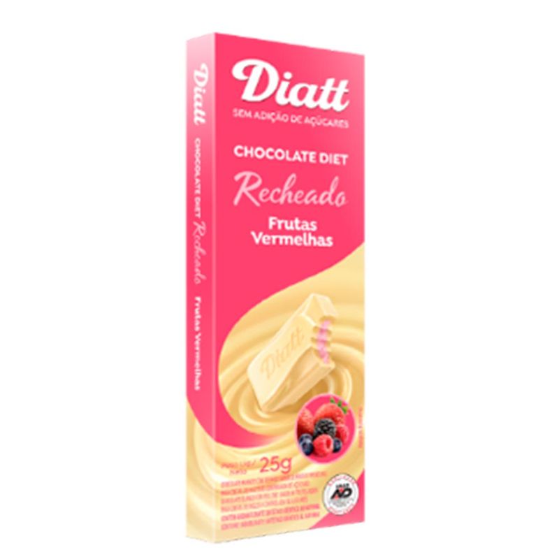 Tablete-de-Chocolate-Recheado-com-Frutas-Vermelhas-Diet-25g---Diatt-