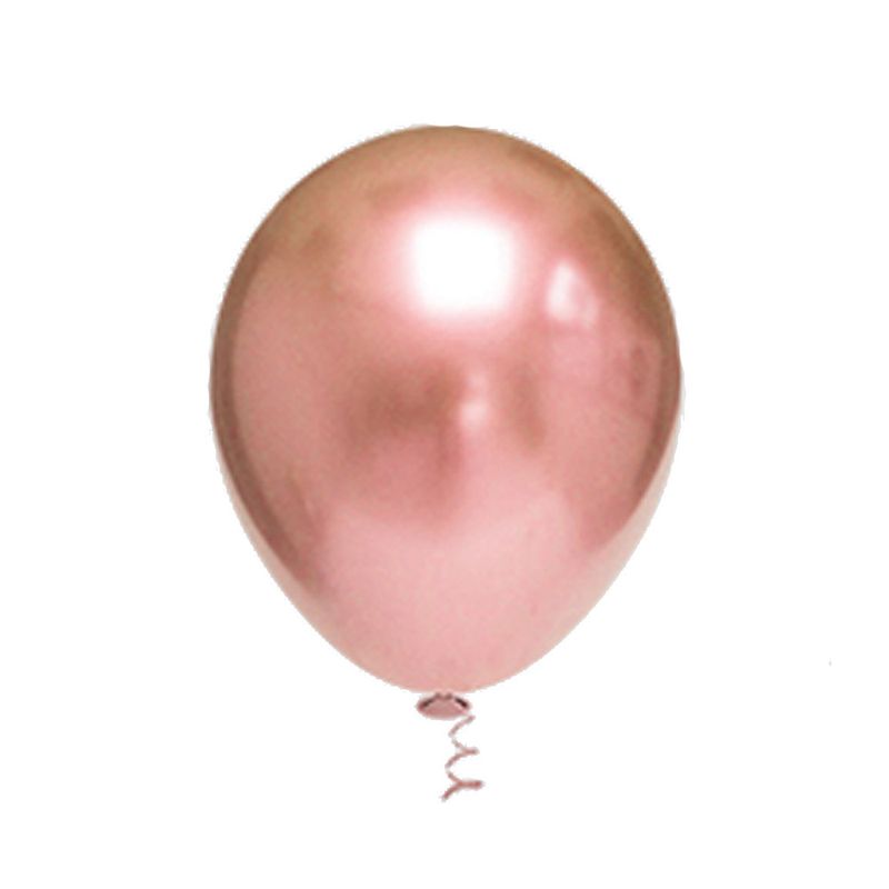 Balao-Redondo-Platino-Rose-Gold-Tamanho-5-c-25---Pic-Pic