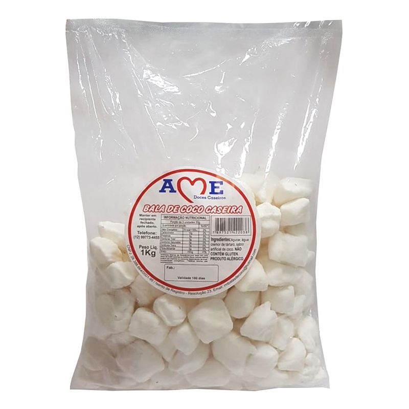 Bala-de-Coco-Caseira-Branca-1kg---Ame-Doces-Caseiros