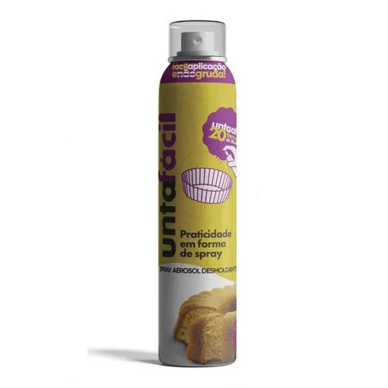 Spray-Anti-Aderente-para-Formas-e-Assadeiras-180ml---Untafacil