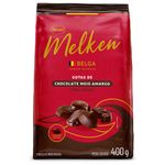 Gotas-Chocolate-Belga-Meio-Amargo-Melken-52--Cacau-400g---Harald
