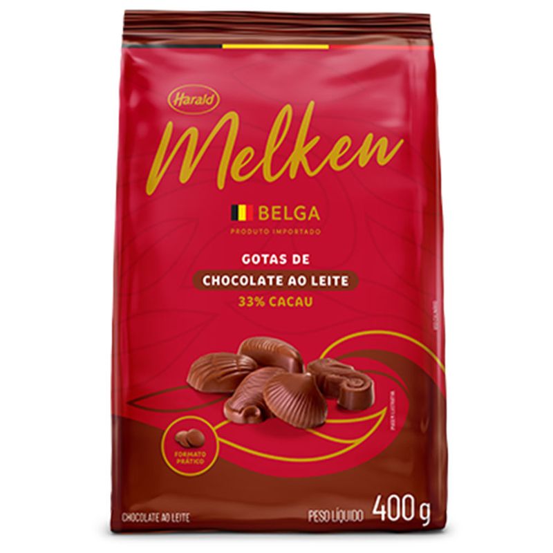 Gotas-Chocolate-Belga-Ao-Leite-Melken-400g---Harald