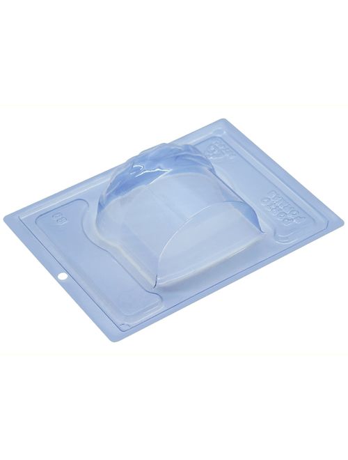 Forma PVC Silicone Chocotone G Ref.90 - Porto Formas