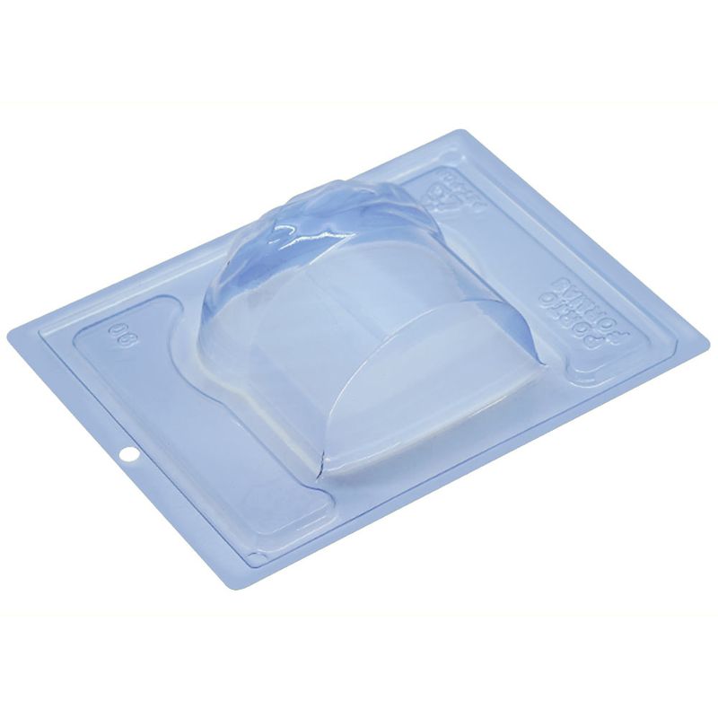 Forma-PVC-Silicone-Chocotone-G-Ref.90---Porto-Formas