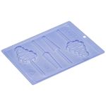 Forma-PVC-Pirulito-Psicodelico-Ref.159---Porto-Formas