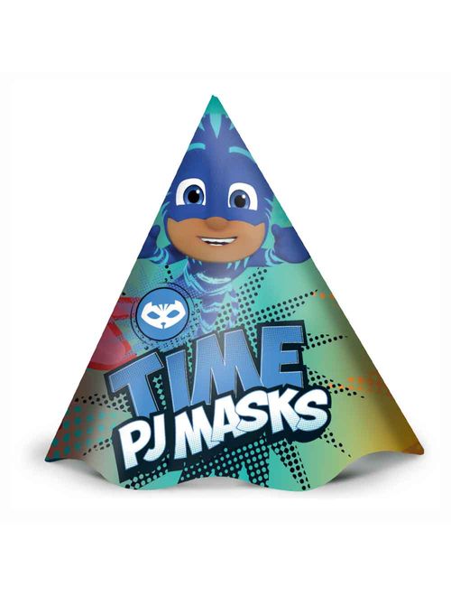 PJ Masks Chapéu c/12 - Regina
