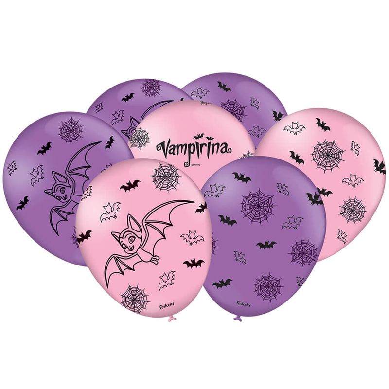 Vampirina-Balao-c-25---Festcolor