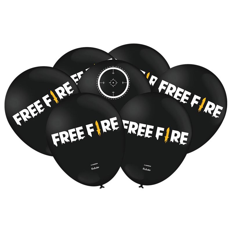 Free-Fire-Balao-9-polegadas-c-25---Festcolor