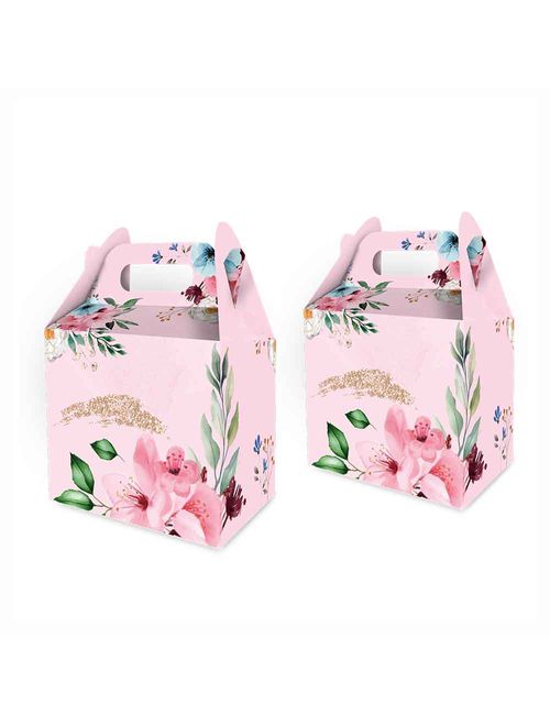 Floral Caixa Surpresa c/8 - Regina