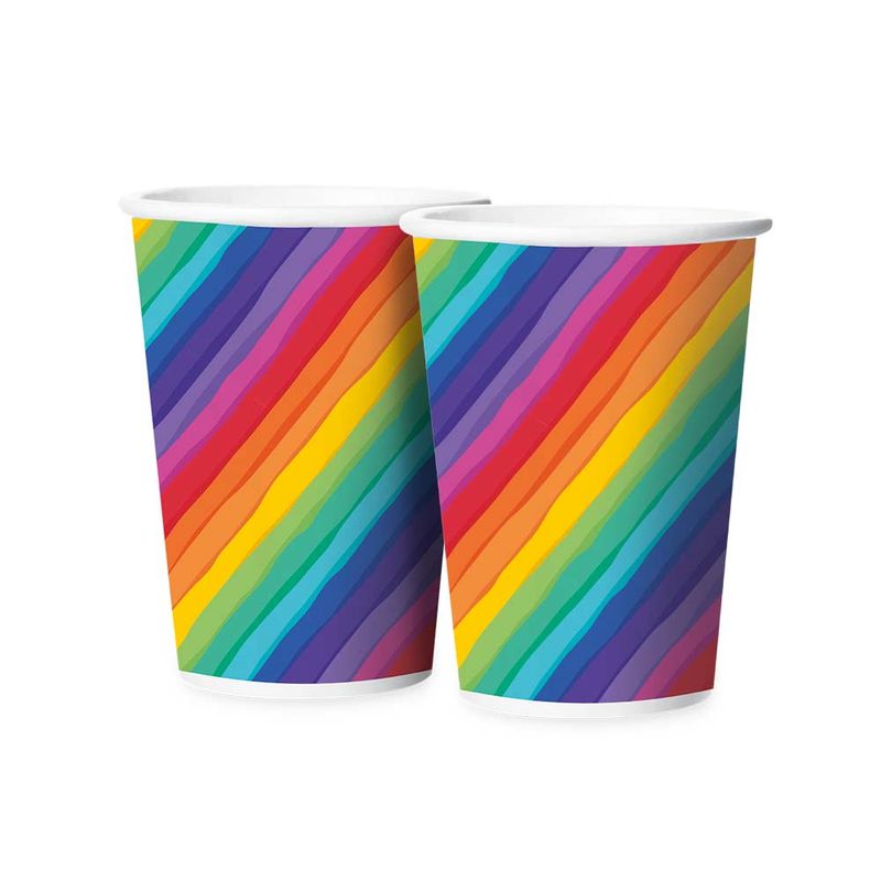 Arco-Iris-Copo-Papel-c-12---Regina