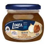 Geleia-Zero-Acucar-Cebola-Caramelizada-230g---Linea