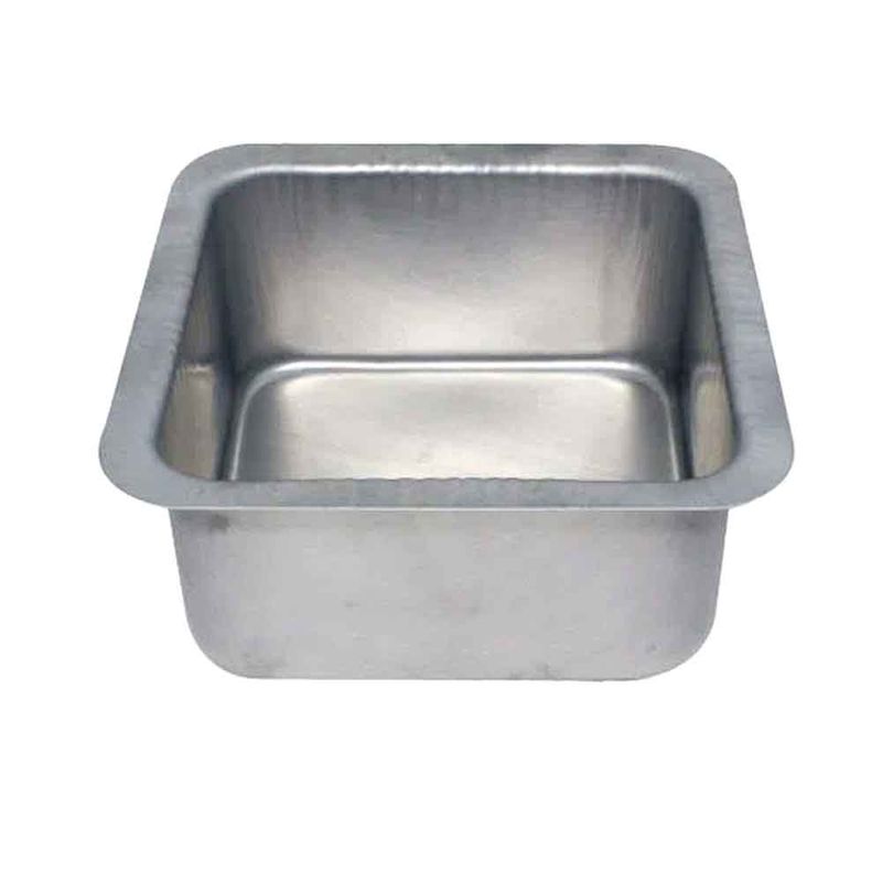 Forma-de-Aluminio-Quadrada-Fundo-Fixo-15cm---Roldan