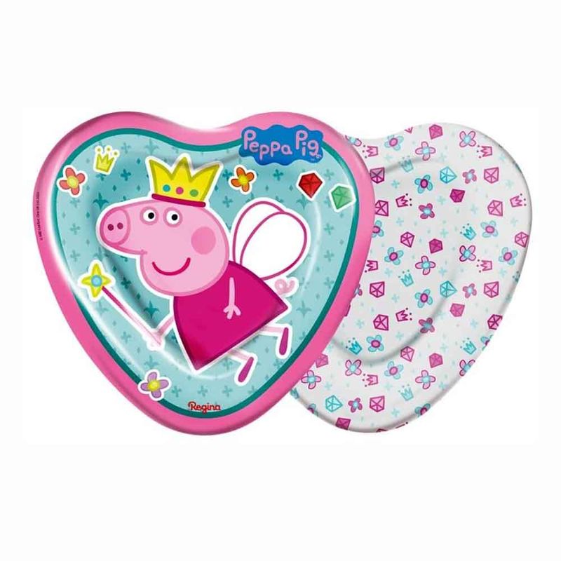 Peppa-Pig-Princesa-Prato-c-8---Regina