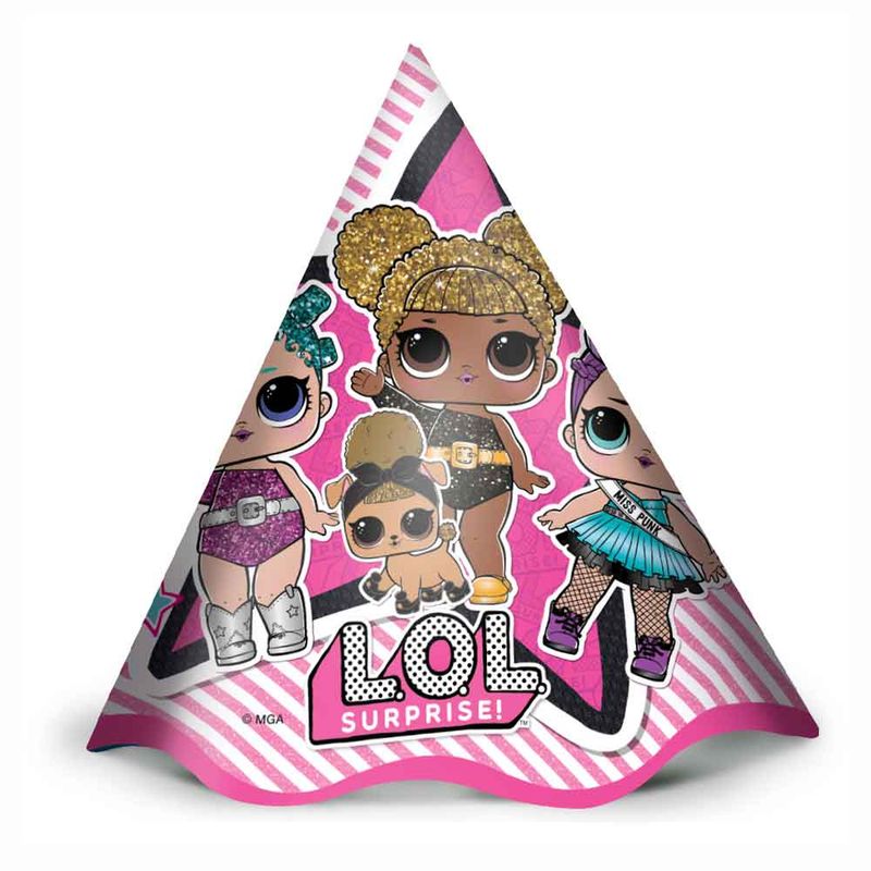 Boneca-LOL-Surprise-Chapeu-C-12---Regina