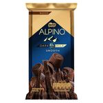 Tablete-Chocolate-Alpino-Dark-Milk-41--Smooth-85g---Nestle