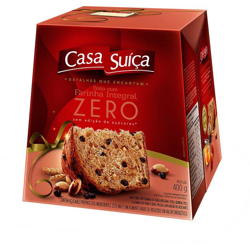 Panettone-Integral-Zero-Acucar-400g---Casa-Suica
