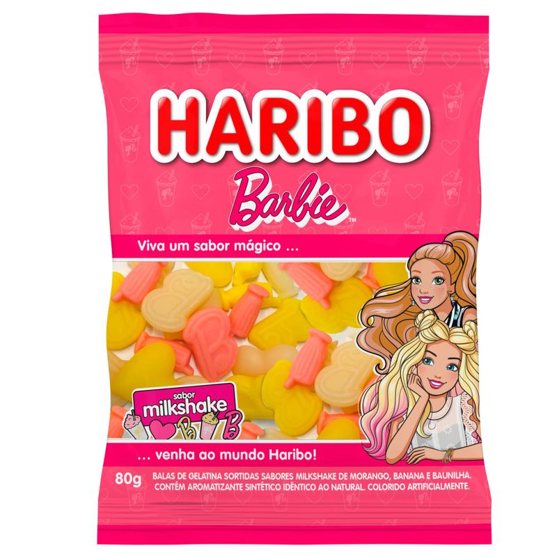 Bala-de-Gelatina-Barbie-Milkshake-80g---Haribo