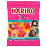 Bala-de-Gelatina-Barbie-Frutas-80g---Haribo