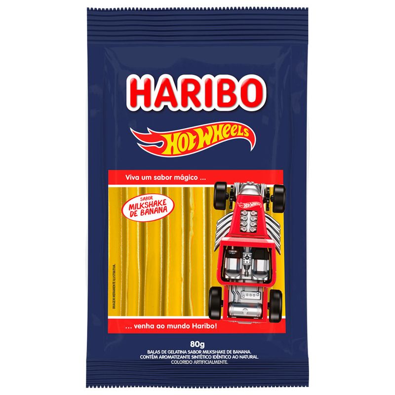 Bala-de-Gelatina-Sticks-Hot-Wheels-Milkshake-de-Banana-80g---Haribo