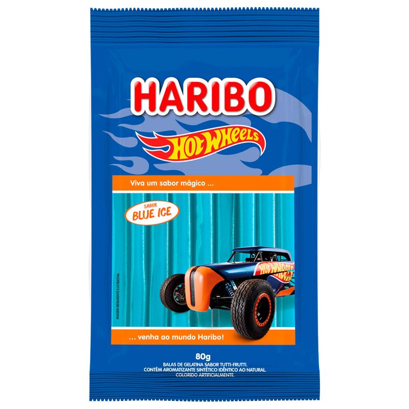 Bala-de-Gelatina-Sticks-Hot-Wheels-Blue-Ice-80g---Haribo