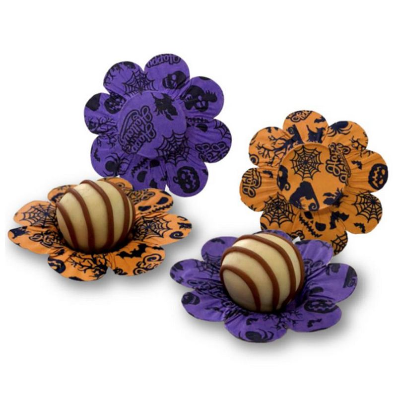 Halloween-Forminha-Decorativa-para-Doces-c-30---Piffer
