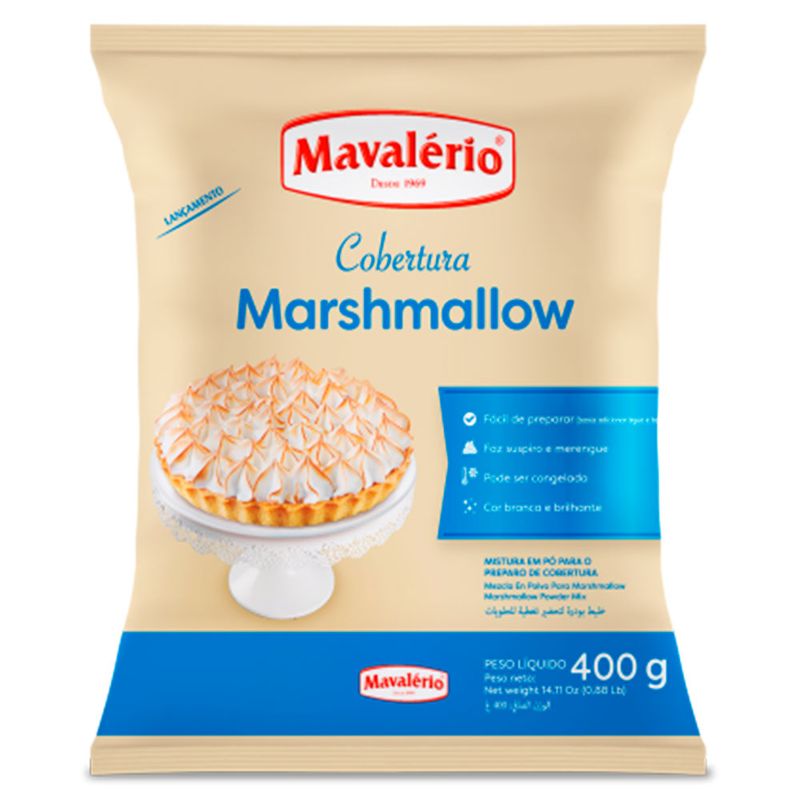 Mistura-em-Po-para-Preparo-de-Cobertura-Marshmallow-400g---Mavalerio