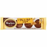 Pao-de-Mel-Integral-Coberto-com-Chocolate-ao-Leite-90g---Barion