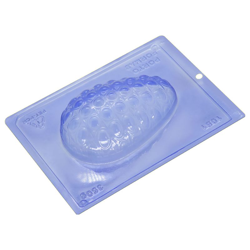 Forma-PVC-Silicone-Ovo-Pop-It-350g-Ref.1051---Porto-Formas