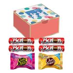 Kit-Os-Coelhinhos-5---Baton---Sonho-de-Valsa---Ouro-Branco